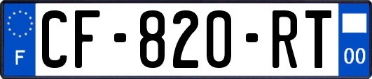 CF-820-RT
