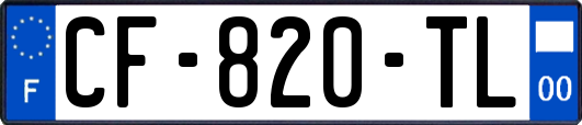 CF-820-TL