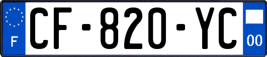 CF-820-YC