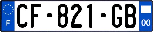 CF-821-GB