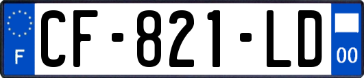 CF-821-LD