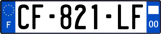 CF-821-LF