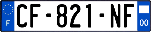CF-821-NF