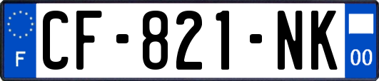 CF-821-NK