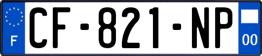 CF-821-NP