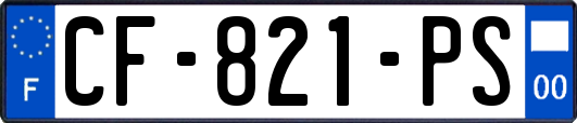 CF-821-PS