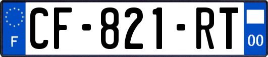 CF-821-RT