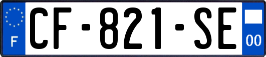 CF-821-SE