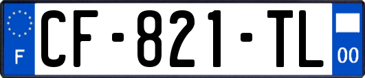 CF-821-TL