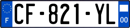 CF-821-YL