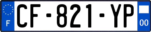 CF-821-YP