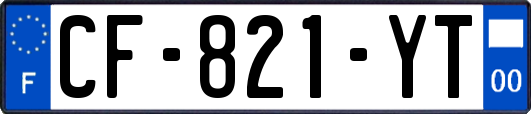 CF-821-YT