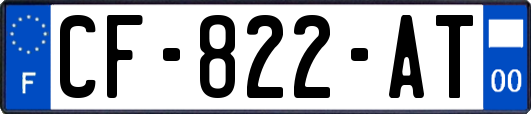 CF-822-AT