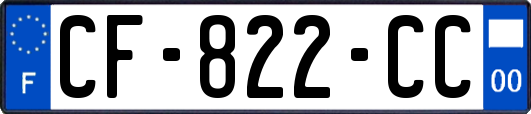 CF-822-CC