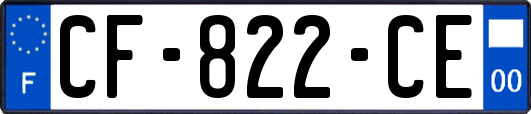CF-822-CE