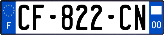 CF-822-CN