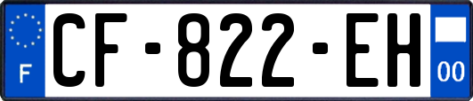 CF-822-EH