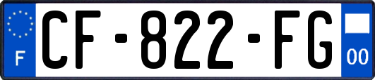 CF-822-FG