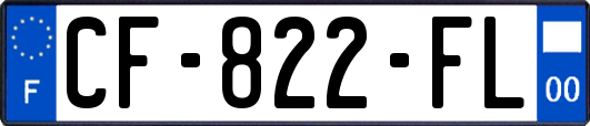CF-822-FL