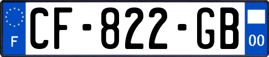CF-822-GB