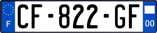 CF-822-GF