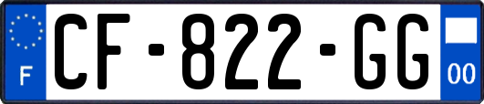 CF-822-GG