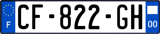 CF-822-GH