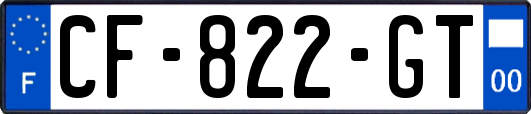 CF-822-GT