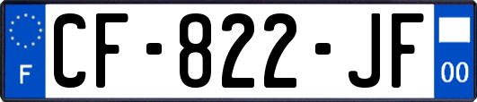 CF-822-JF