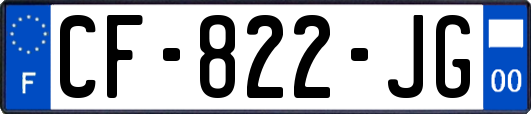 CF-822-JG
