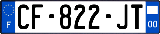 CF-822-JT