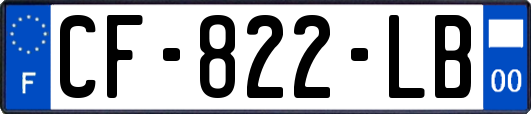 CF-822-LB