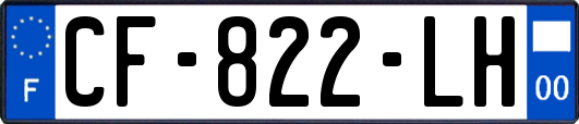 CF-822-LH