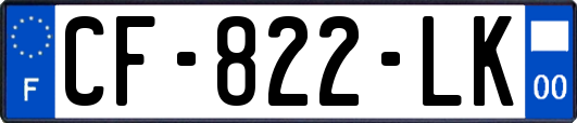 CF-822-LK