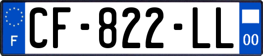 CF-822-LL