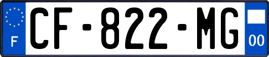CF-822-MG
