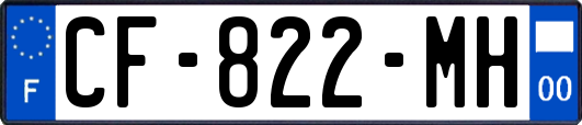 CF-822-MH
