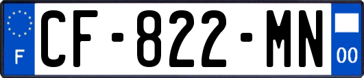 CF-822-MN
