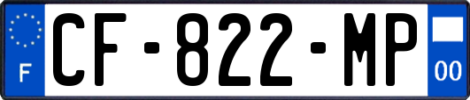 CF-822-MP