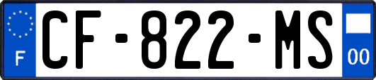CF-822-MS