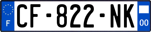 CF-822-NK