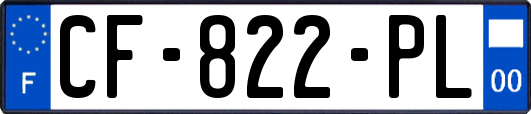 CF-822-PL