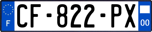 CF-822-PX