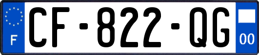 CF-822-QG