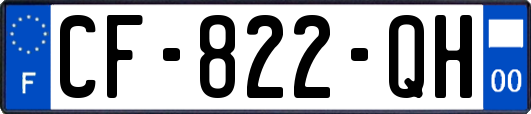 CF-822-QH