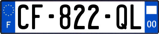 CF-822-QL