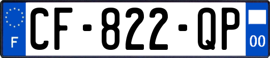CF-822-QP