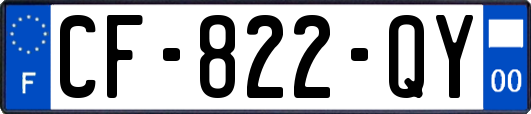 CF-822-QY