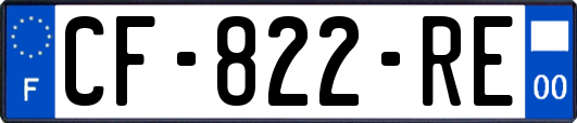 CF-822-RE