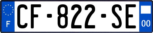 CF-822-SE